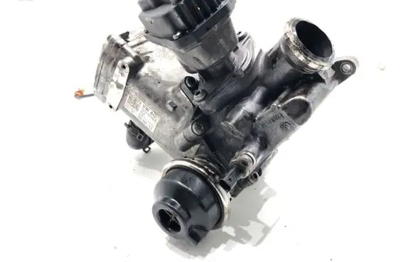 Audi A7 S7 4G EGR valve 059131515CJ