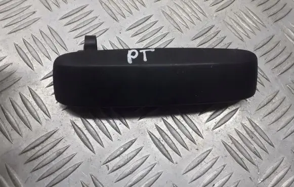 Fiat Panda II Rear door exterior handle