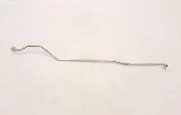 Renault Zoe Air conditioning (A/C) pipe/hose 295X62702R