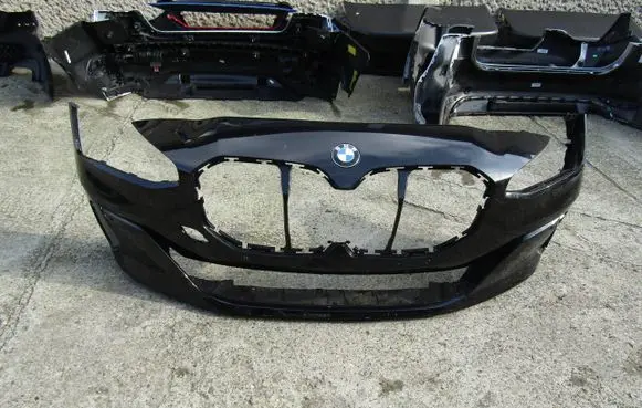 BMW 2 Active Tourer U06 Front bumper 8737313