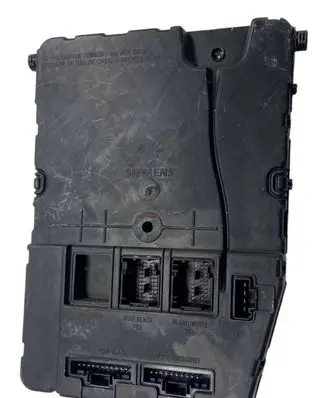 Renault Scenic II - Grand scenic II Comfort/convenience module 8200724405