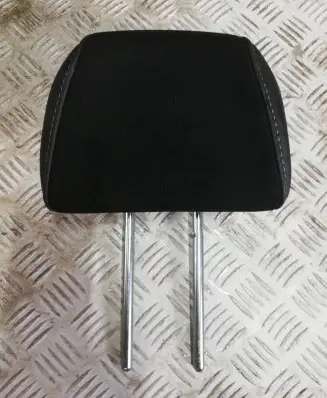 Citroen C3 Rear seat headrest 