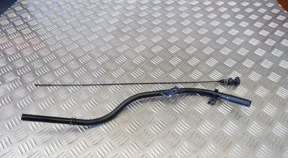 BMW 5 G30 G31 G38 Oil level dip stick 8511392 8513859