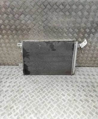 Volkswagen Amarok A/C cooling radiator (condenser) 2H0820411D 2H0820411