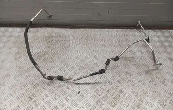 Audi A4 S4 B8 8K Air conditioning (A/C) pipe/hose 8K0260710R