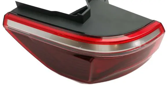 Volkswagen Multivan T7 Rear/tail lights 7T0945095E