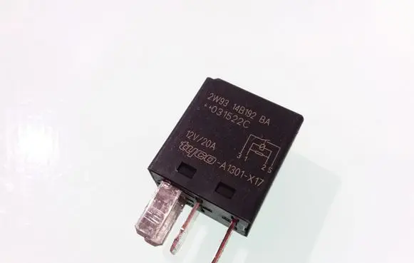 Ford Mondeo Mk III Other relay 2W9314B192BA