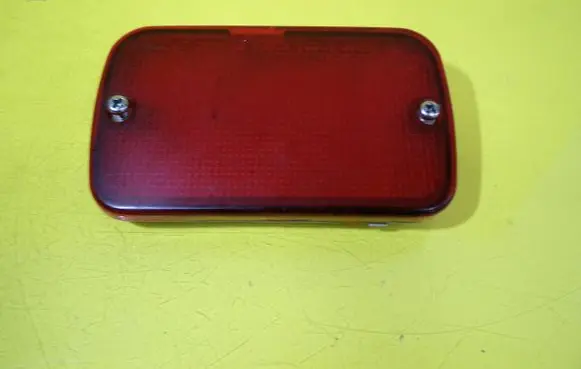 KIA Sephia Rear tail light reflector