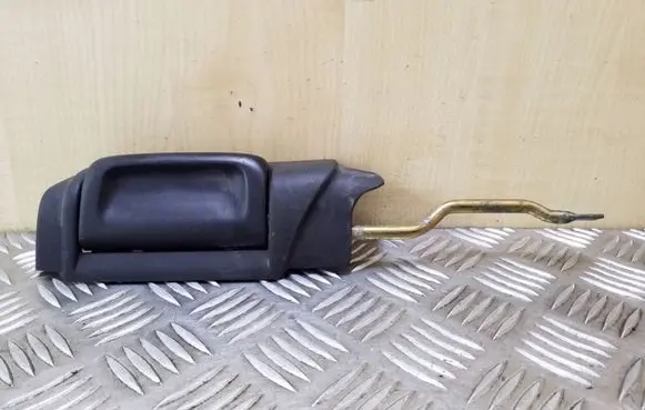 Volkswagen Transporter - Caravelle T4 Sliding door exterior handle 701843641A