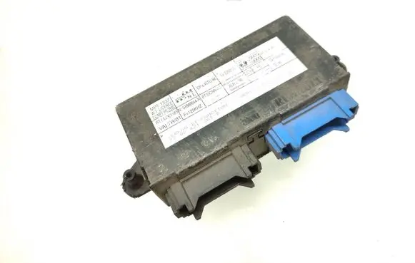 Renault Laguna I Comfort/convenience module 7700421261
