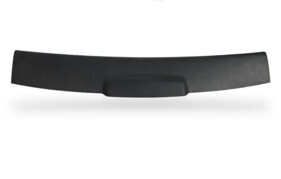 BMW 1 E81 E87 Tailgate/trunk upper cover trim 7060635 51497060635