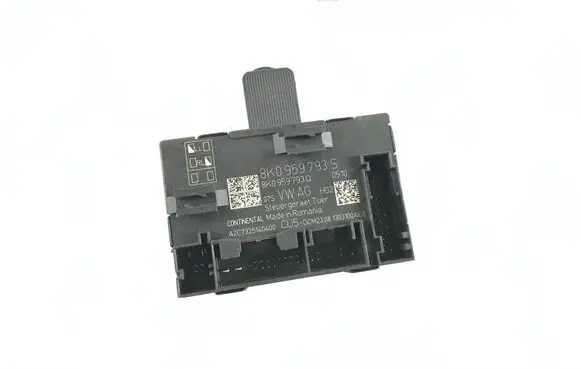 Audi Q5 SQ5 Door control unit/module 8K0959793S 8K0959793Q