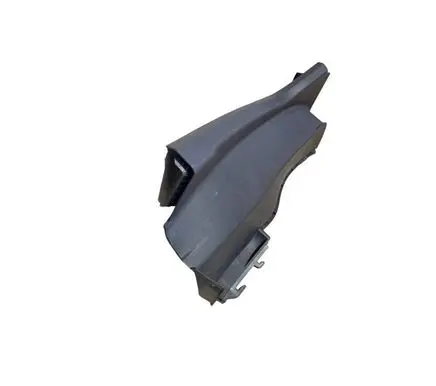 Audi Q3 F3 Rear seat side top trim 83A867768
