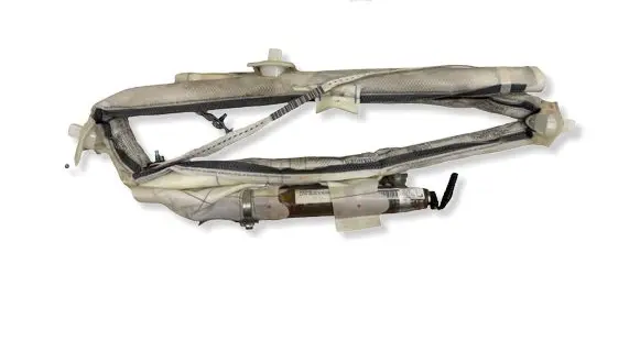 Toyota Urban Cruiser (XP110) Roof airbag 