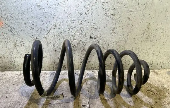 Jeep Wrangler Rear coil spring 68004458AA
