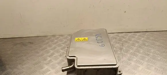 Polestar 2 Voltage converter inverter 32406169