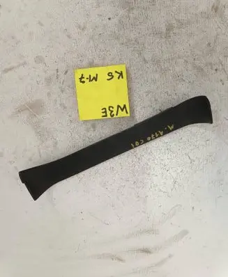 Mercedes-Benz A W168 Other center console (tunnel) element 2465448651