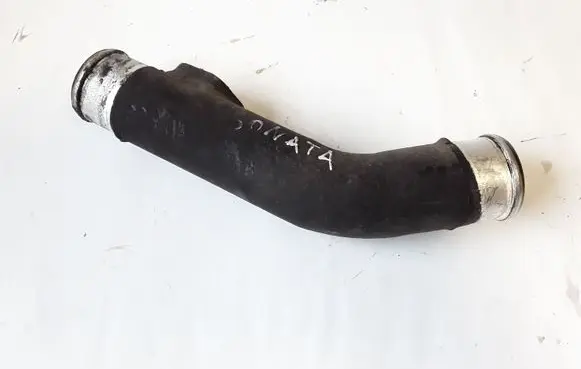 Hyundai Sonata Intercooler hose/pipe NOCODE