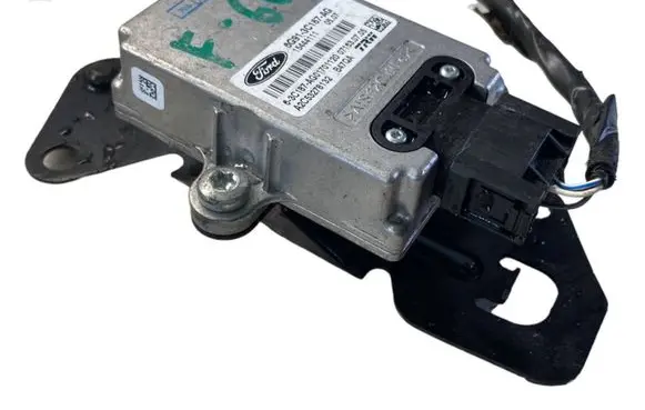 Ford Mondeo MK IV ESP (stability system) control unit 6G913C187AG A2C53278132 15444111
