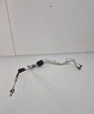 KIA Stinger Air conditioning (A/C) pipe/hose 