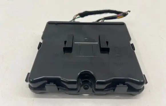 Nissan Qashqai J12 Other control units/modules 277606UM6A