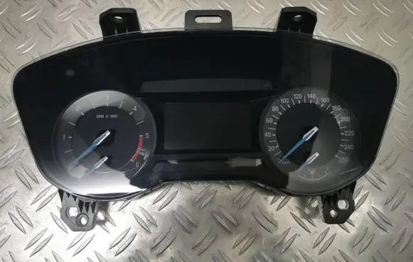 Ford Mondeo MK V Speedometer (instrument cluster) FS7T10849AGC A2C94475903 0005457