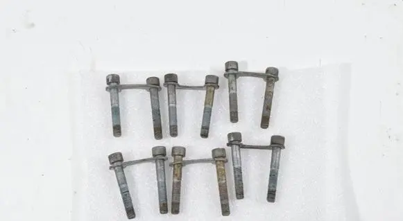 Porsche 911 996 Other rear suspension part 99951004309