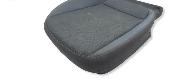Seat Ateca Front passenger seat console base 