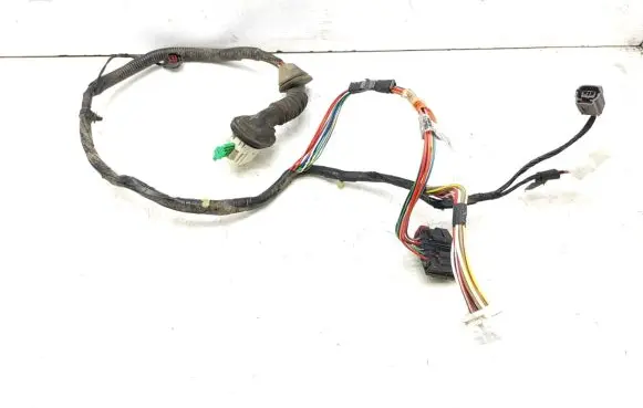 Mazda Tribute Front door wiring loom 5L8T14631J4CP0