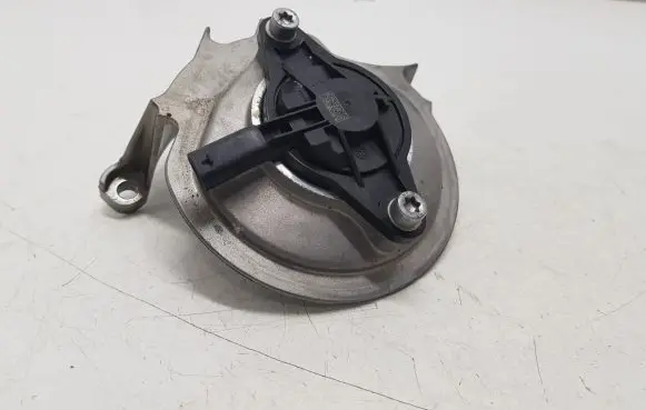 Camshaft position sensor