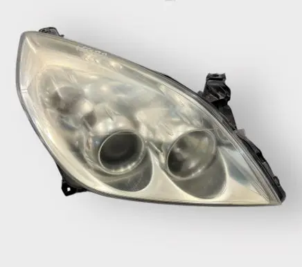 Opel Vectra C Headlight/headlamp 13170916 PL02A011 22810052