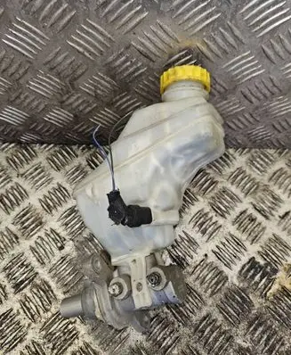 Fiat Punto (188) Master brake cylinder 0204051107