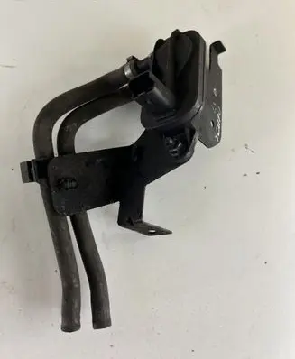 Exhaust gas pressure sensor