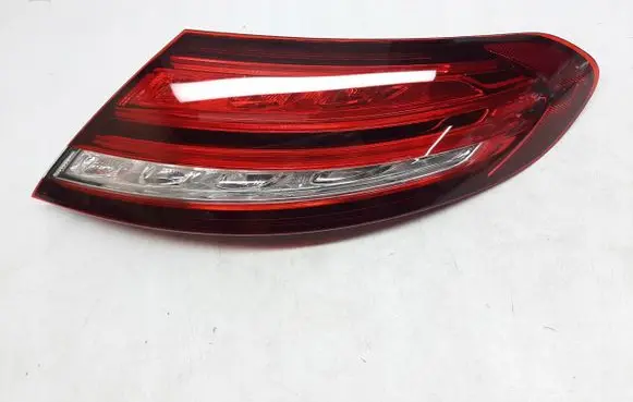 Mercedes-Benz C W205 Rear/tail lights A2059063405