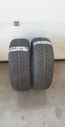 Ford Transit - Tourneo Connect R16 winter tire 