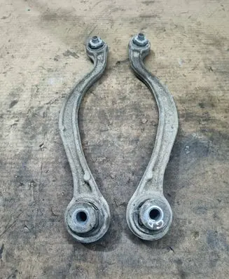 Citroen C6 Rear upper control arm/wishbone