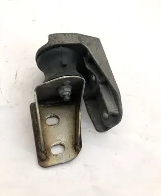 Mercedes-Benz C W206 Muffler mount bracket/holder A2064920800