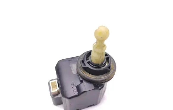 Mercedes-Benz Sprinter W906 Headlight level adjustment motor 01055301 02548