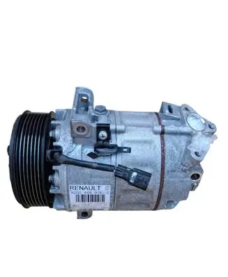 Renault Master III Air conditioning (A/C) compressor (pump) 8200848916C 3284504625 Z00204