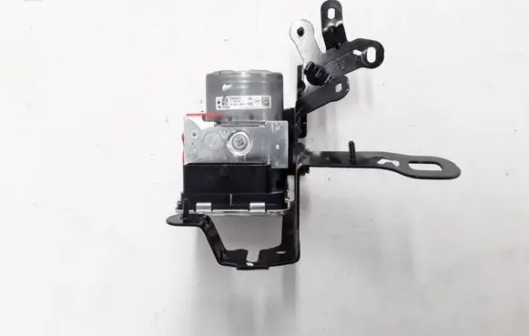 Renault Scenic IV - Grand scenic IV ABS Pump 476602846R