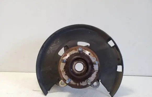 Opel Ampera Front wheel hub