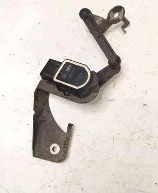 BMW X1 E84 Headlight/headlamp level sensor 6853754 0398 210512