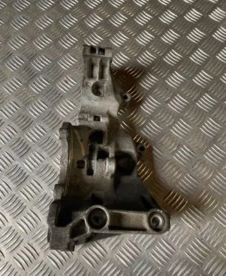 Generator/alternator bracket