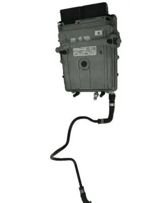 Mercedes-Benz E AMG W213 Engine ECU kit and lock set A1779005601