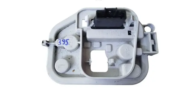 Peugeot 2008 I Tail light bulb cover holder 
