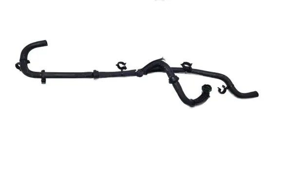 Dodge Charger Brake line pipe/hose 04581553AF