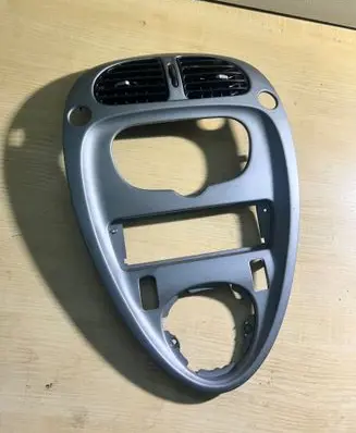 Citroen Xsara Picasso Dashboard center trim panel 9631315877