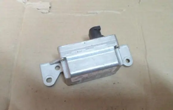 Renault Laguna II ESP (stability system) control unit 8200004644