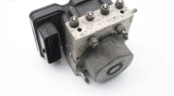 Renault Captur ABS Pump 476601283R 0265956527