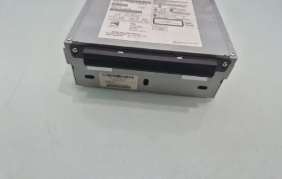 Volvo S60 Radio/CD/DVD/GPS head unit 31396096AA